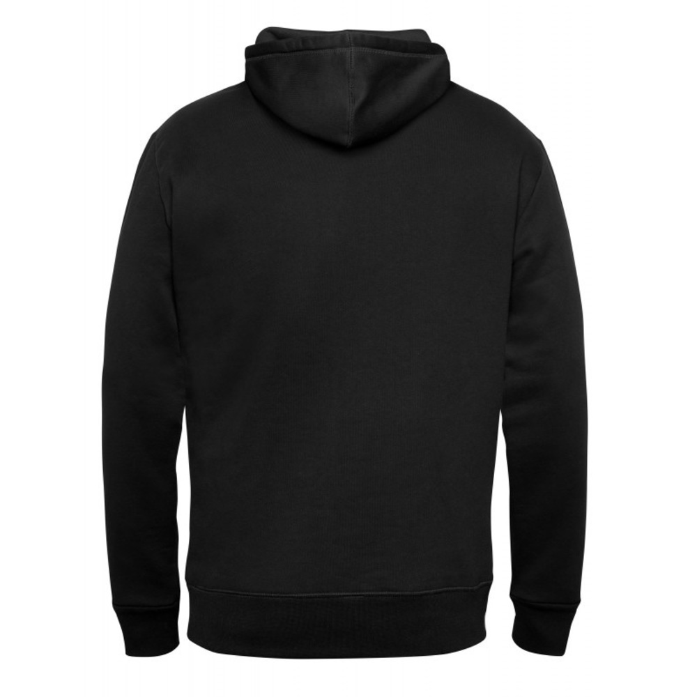 Richelieu Paris logo hoodie black - Picture 2 of 10